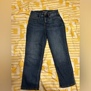 Style&Co curvy capri